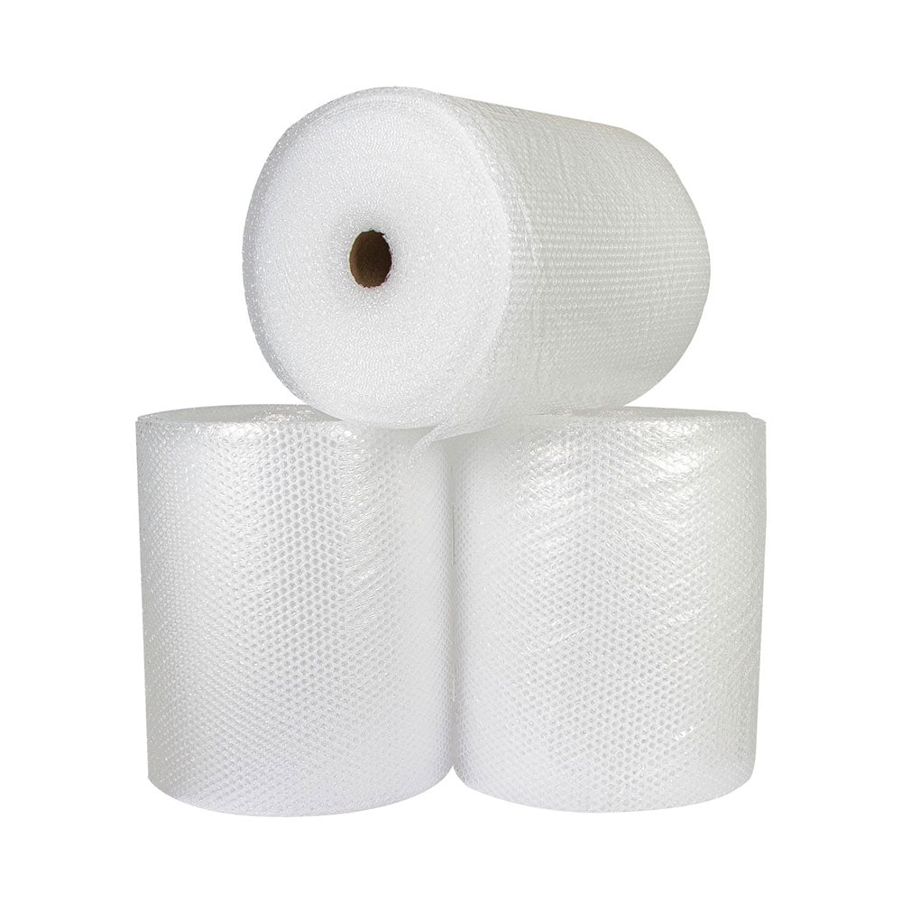 Perferated Bubble Wrap Roll (375mmx50m)