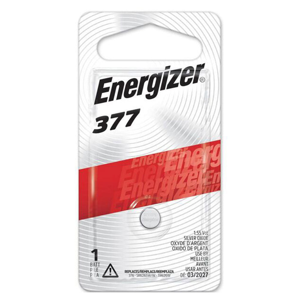 Energizer Watch Battery 1PC