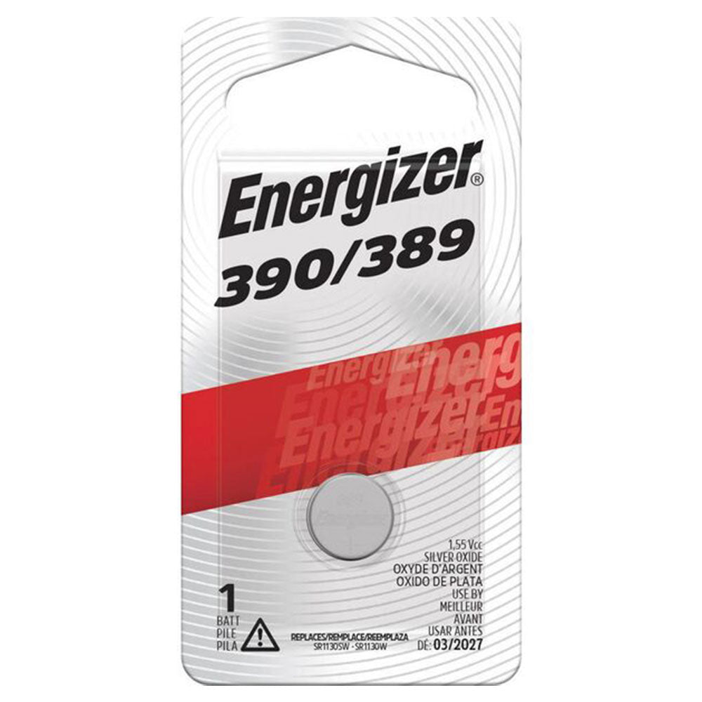 Energizer Watch Battery 1pc