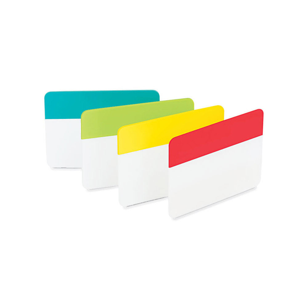 Post-IT trwałe karty dokumentów 24pcs