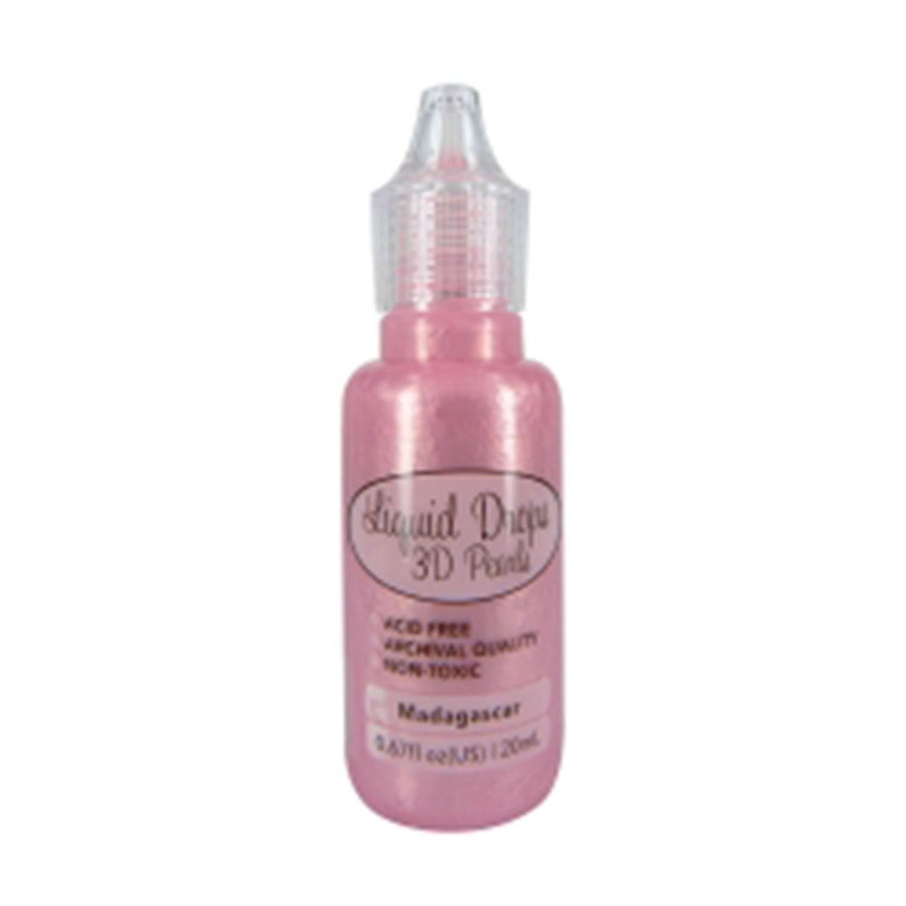 CCOUTure Creations 3D Pearls Liquid cai 20ml