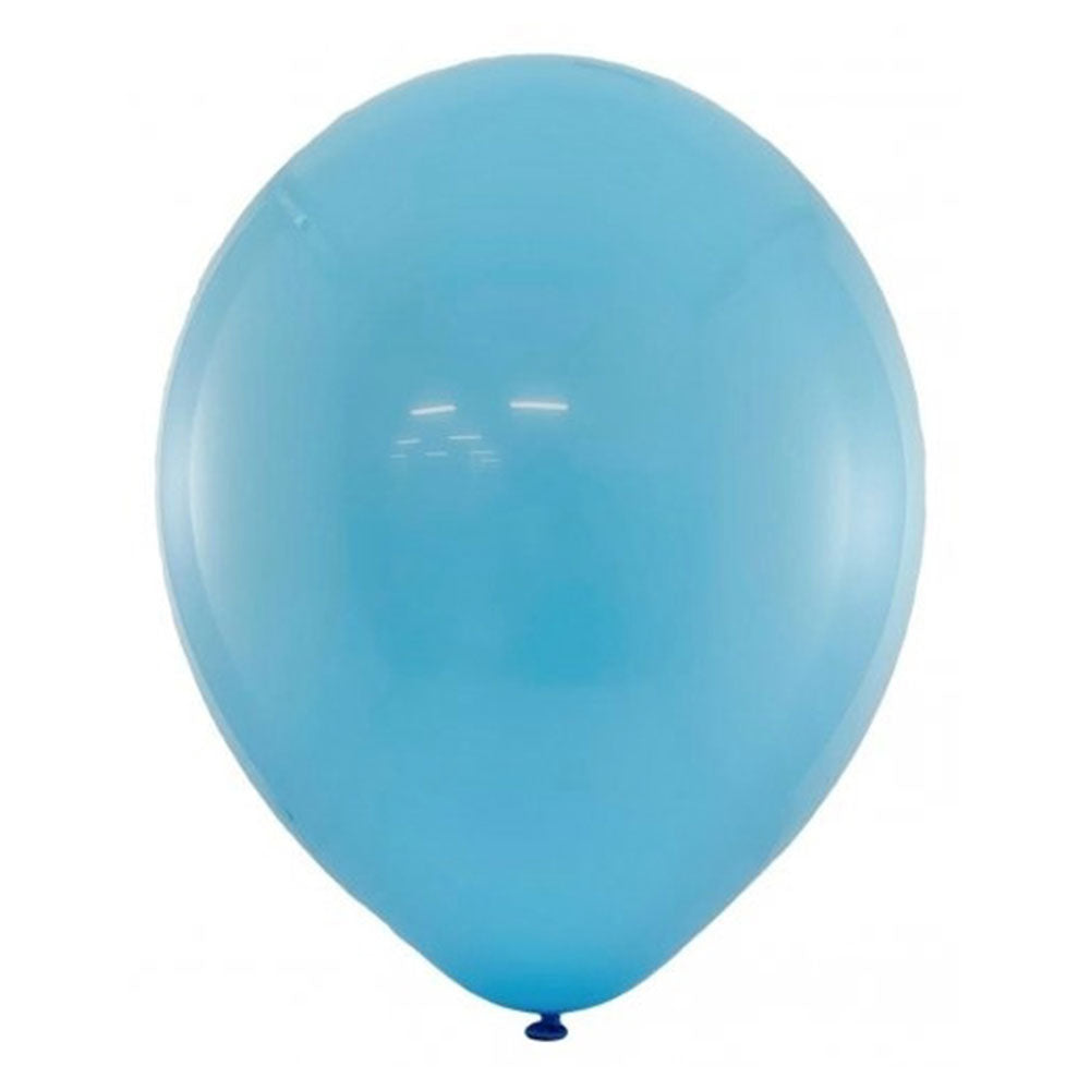 Alpen -ballonnen 25cm 15 stks