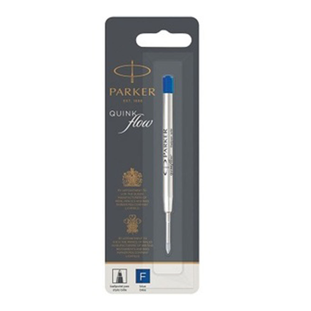 Parker Fine Ballpoint Pen Fopling 0,8 mm