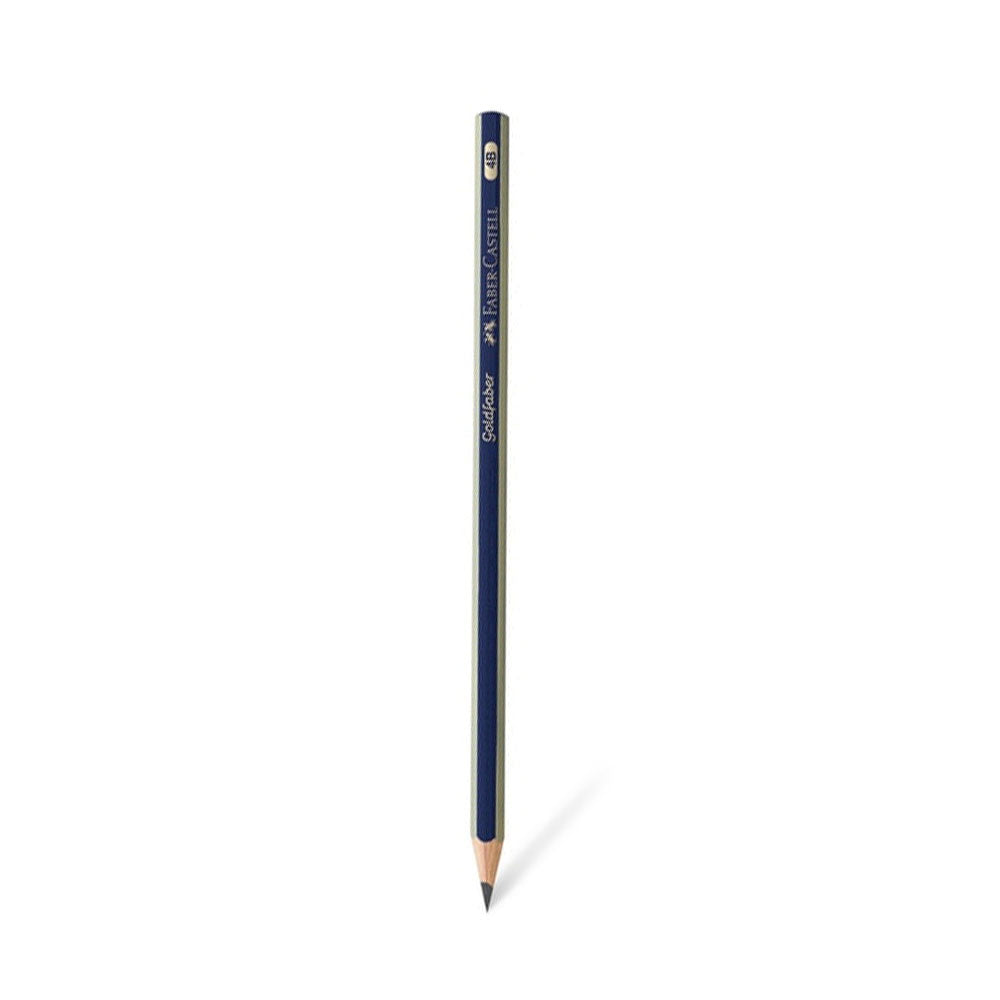 Faber-Castell Goldfaber Graphite Leap Pencil 12pcs