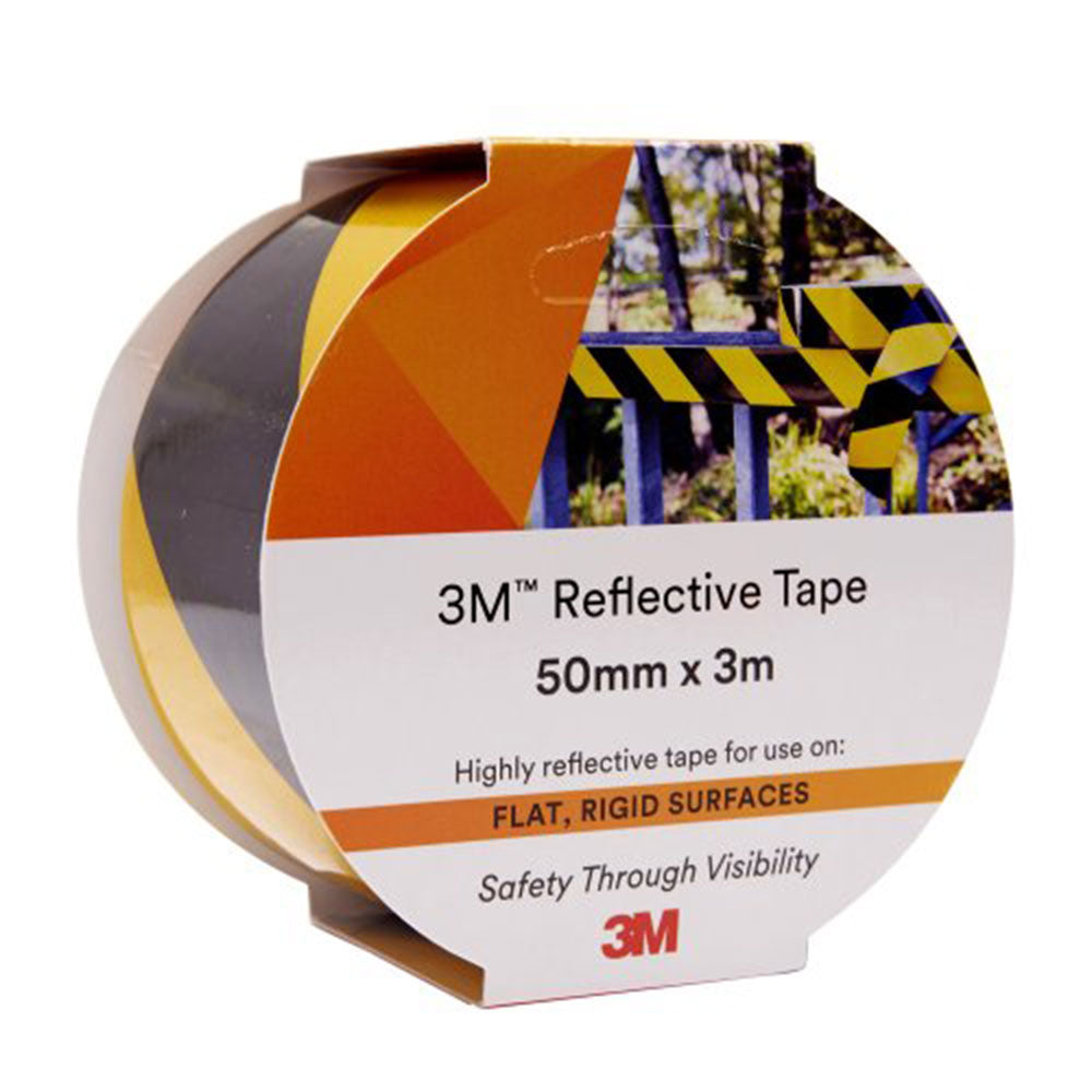 3M nastro riflettente (50mmx3m)