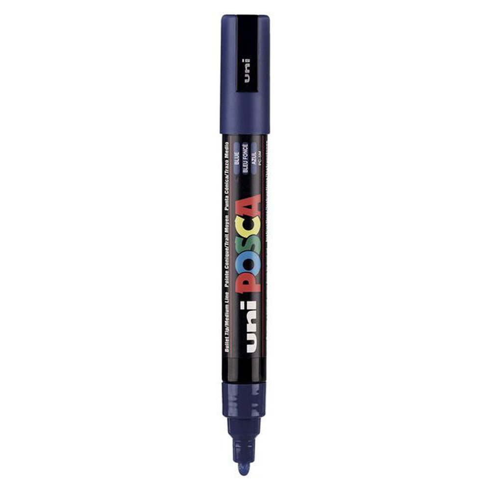 Marker Uni Posca z końcówką pocisku PC5M