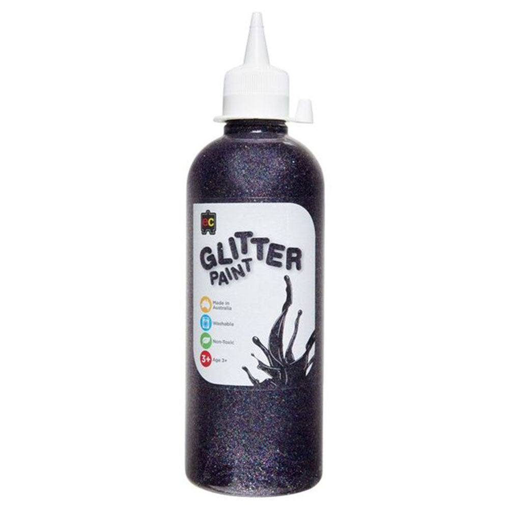 Vernice glitter EC 500 ml