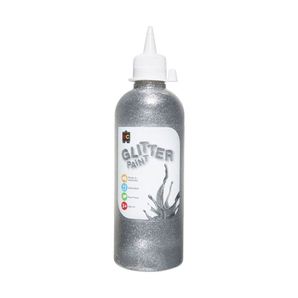 EC glitterfärg 500 ml