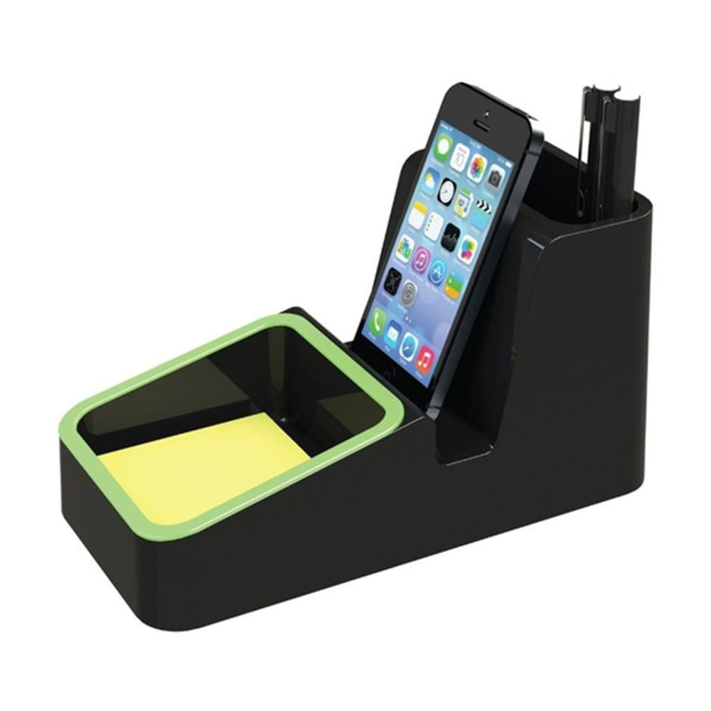 Akcesorium biurka Esselte Smart Caddy (czarny)