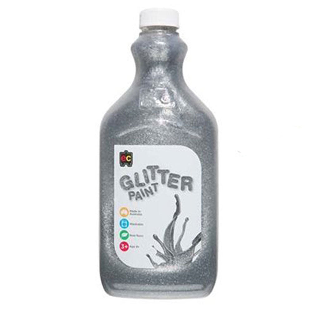 EC Glitter Paint 2L