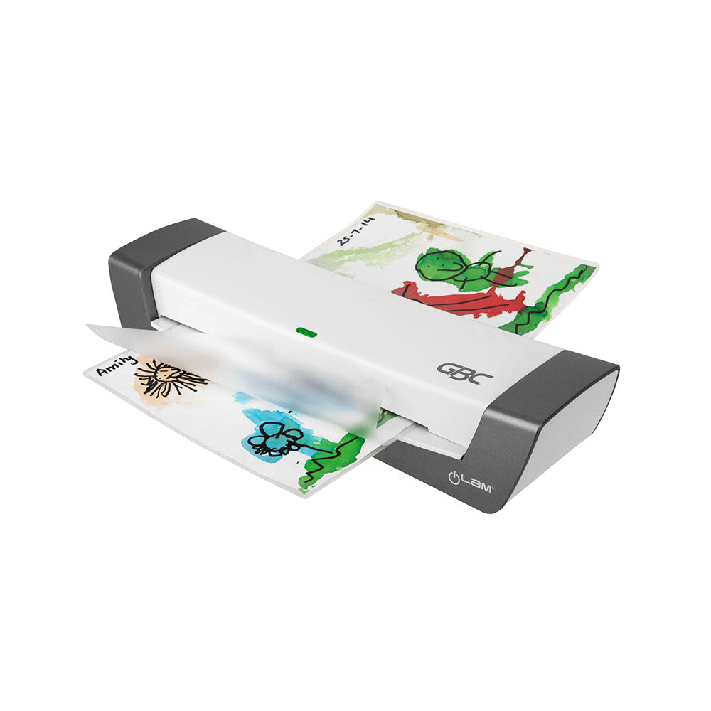 GBC ILAM 250 laminator