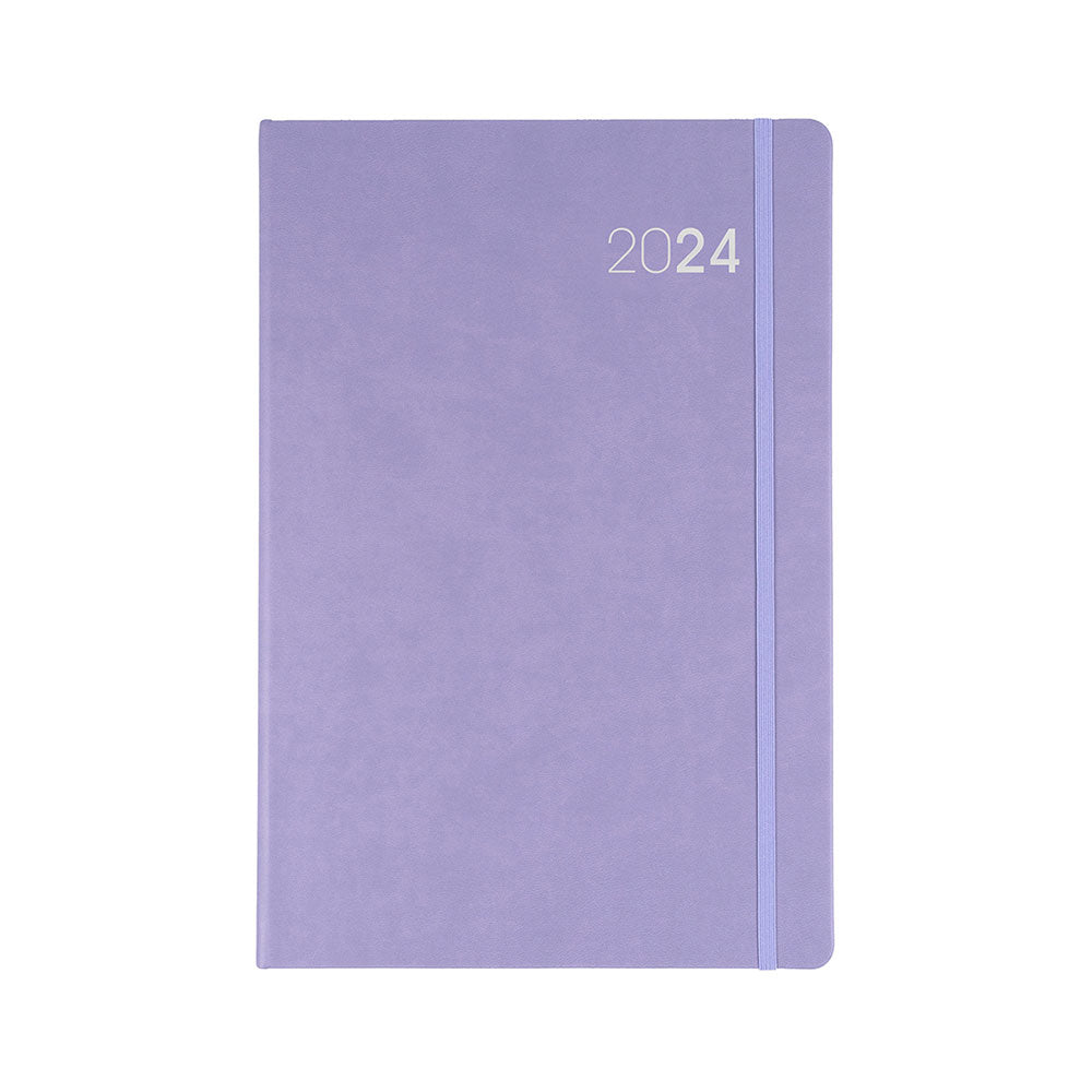 Collins Debden Legacy A4 DTP 2024 Journal