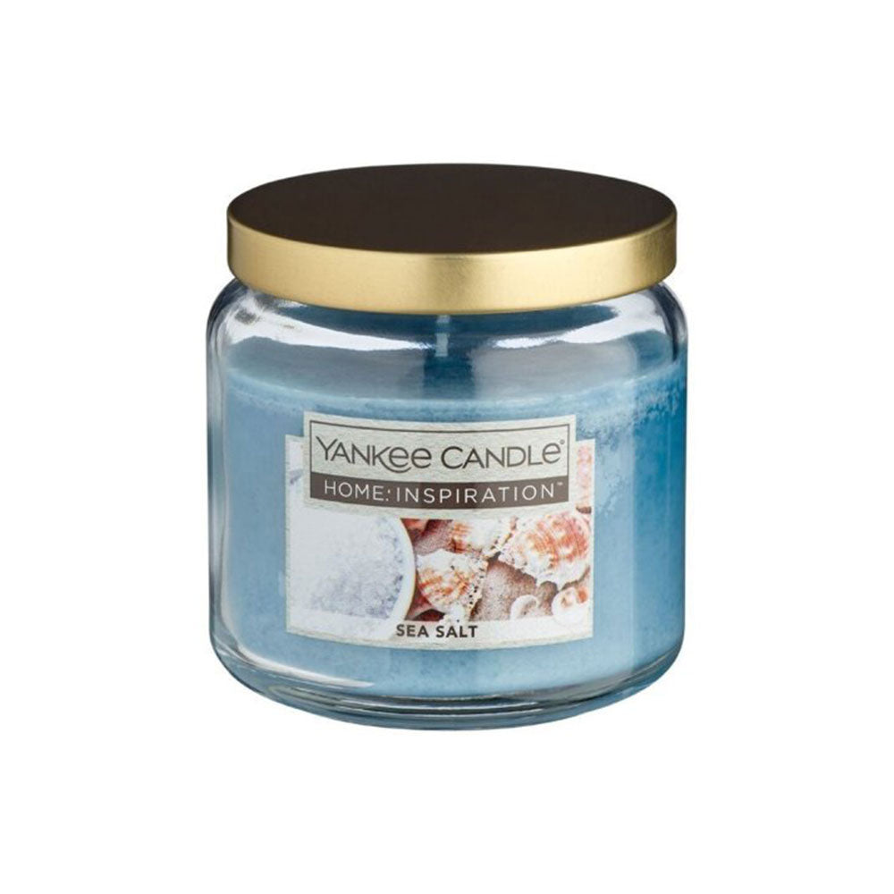 Yankee Candle HI Medium Jar