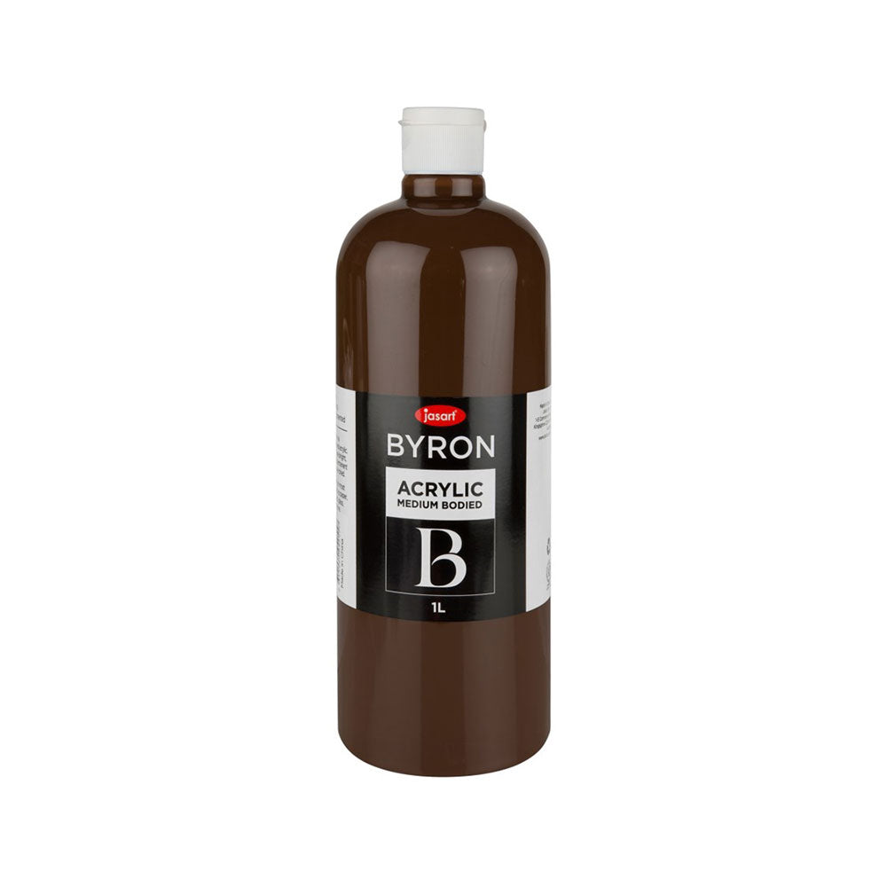 Jasart Byron Acrylfarbe 1l