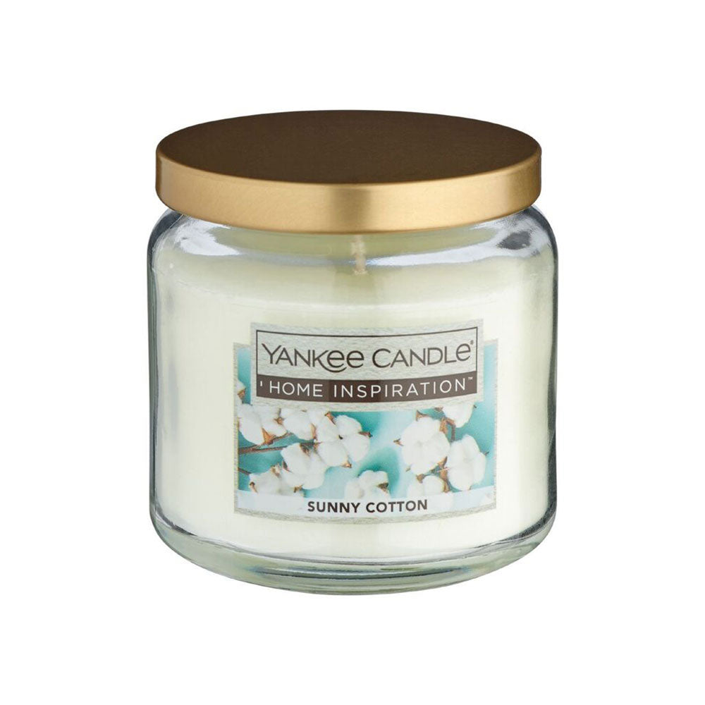 Yankee Candle Hi Piccolo barattolo