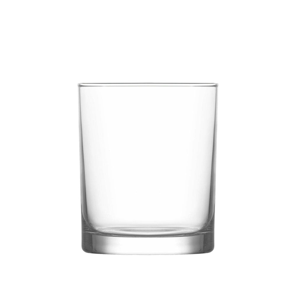 Lav Liberty Tumbler Glass (pakke med 6)