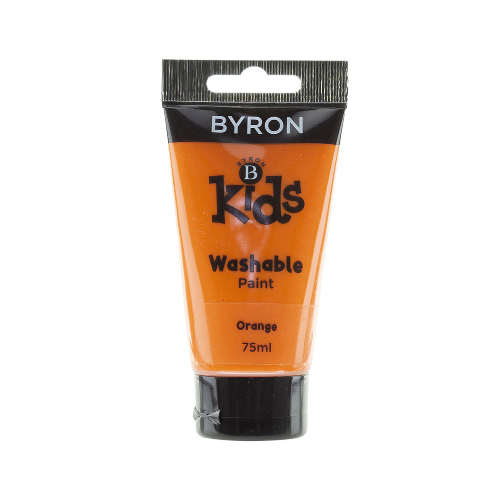 Jasart Byron Kids Washable Farba 75 ml