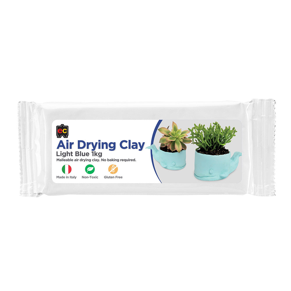 Clay di asciugatura dell'aria EC 1 kg