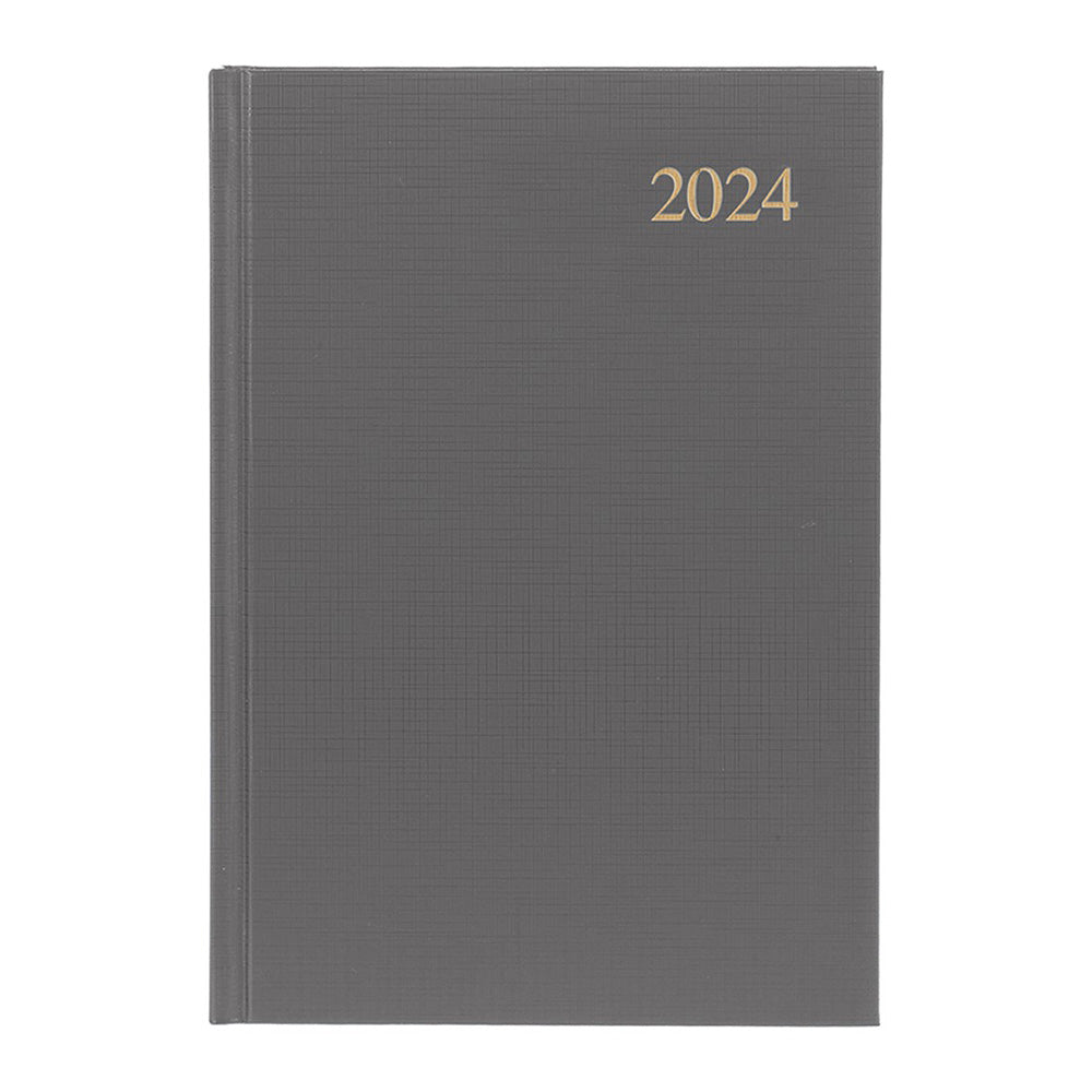 Collins Debden Essentials A5 DTP 2024 Diario