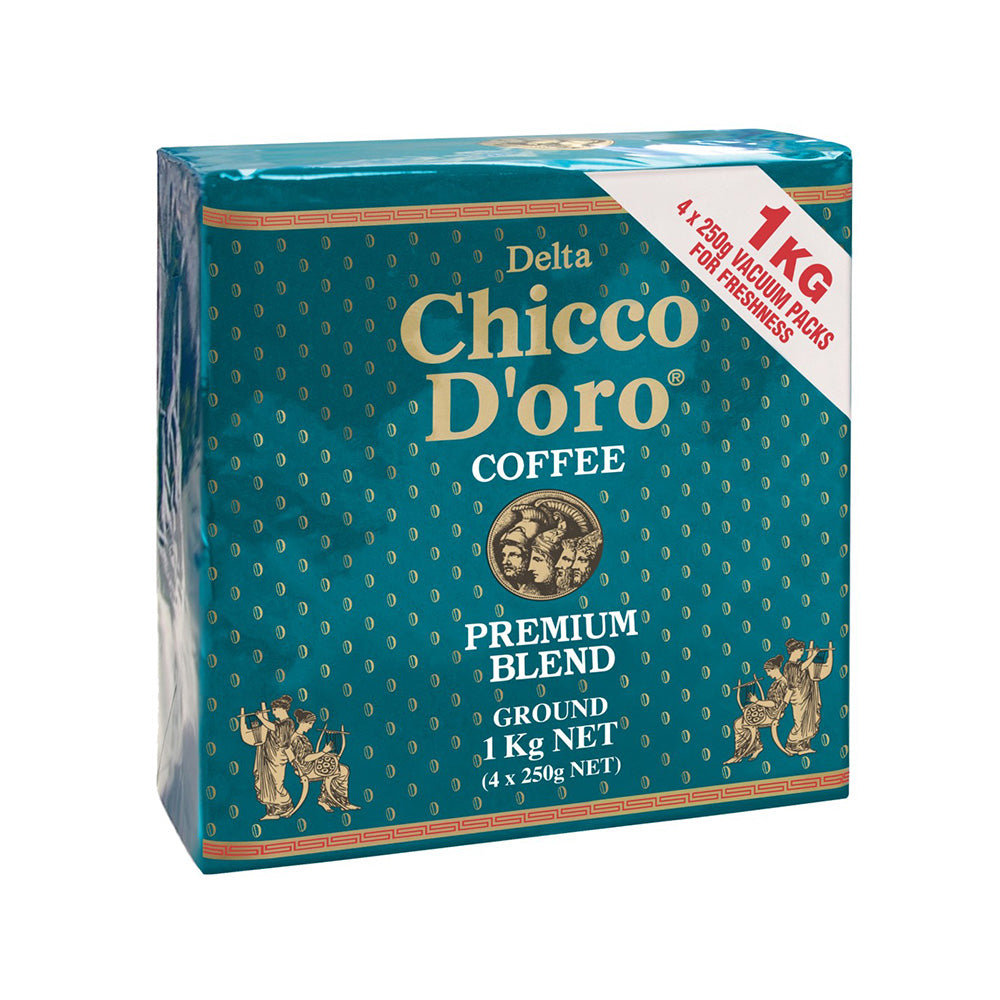 Café de chicco doro delta 1 kg