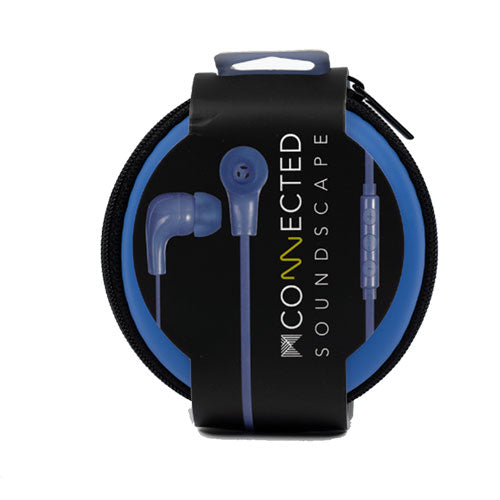 MConnected Soundscape Earphones