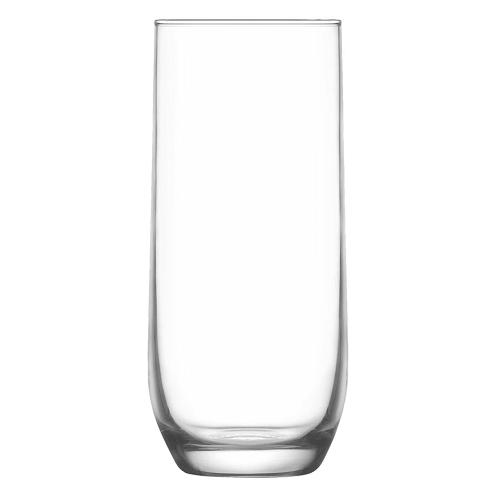 Lav Sude Tumbler Glass 315ml (paquete de 6)