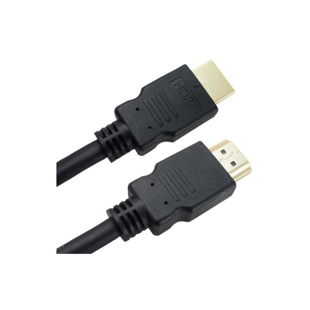 Cabo Shintaro HDMI 4K (preto)