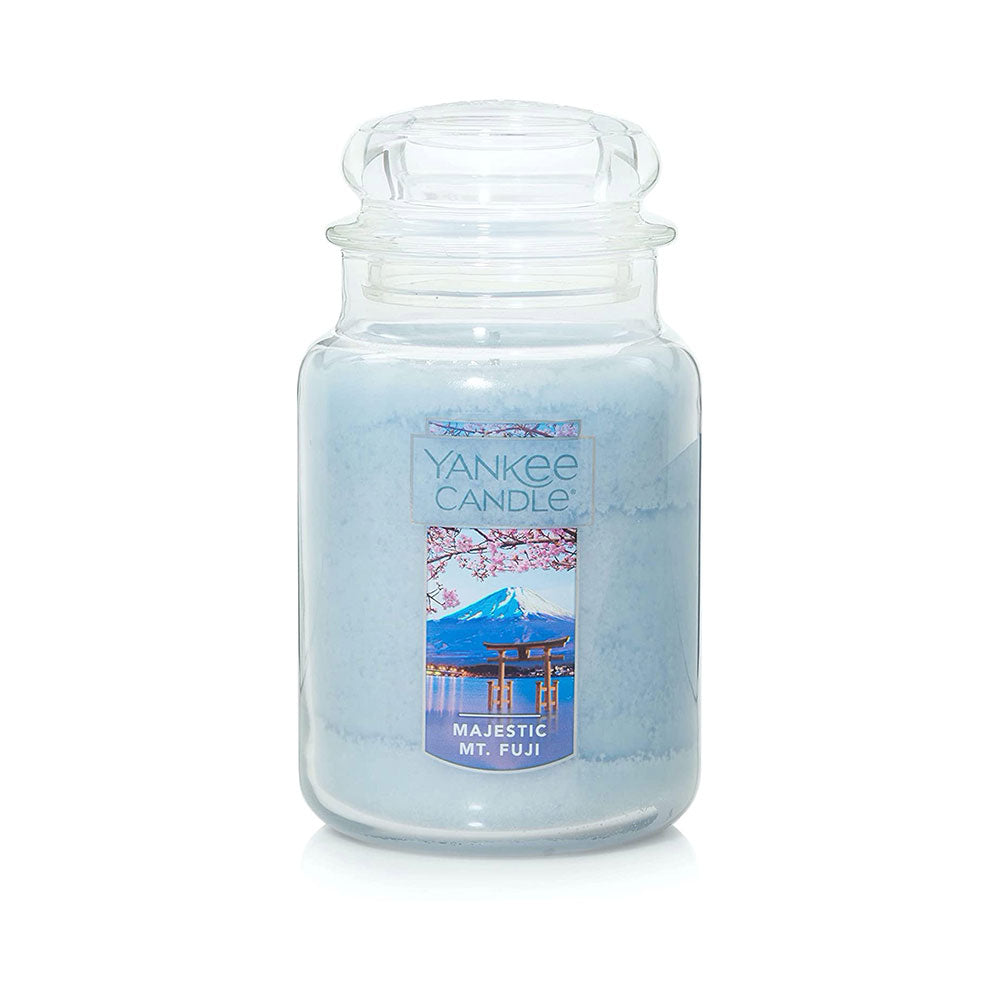 Yankee Candle Classic Large Jar