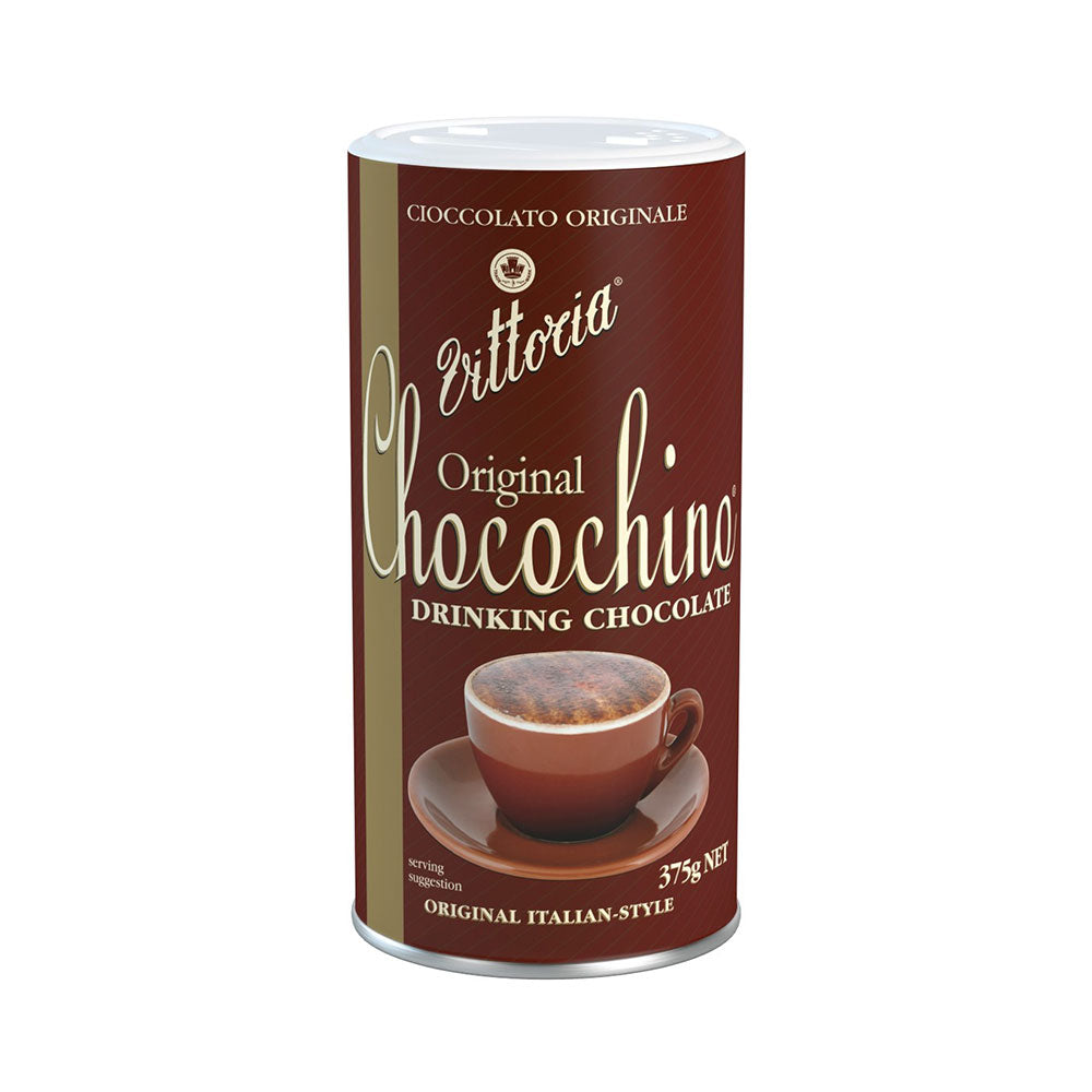 Drink al cioccolato Vittoria Chochino 375G