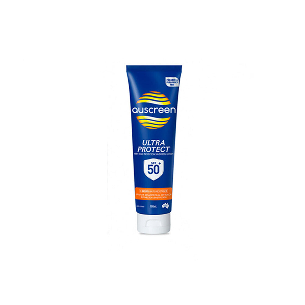 Auscreen Ultra Protect SPF 50+ filtr przeciwsłoneczny