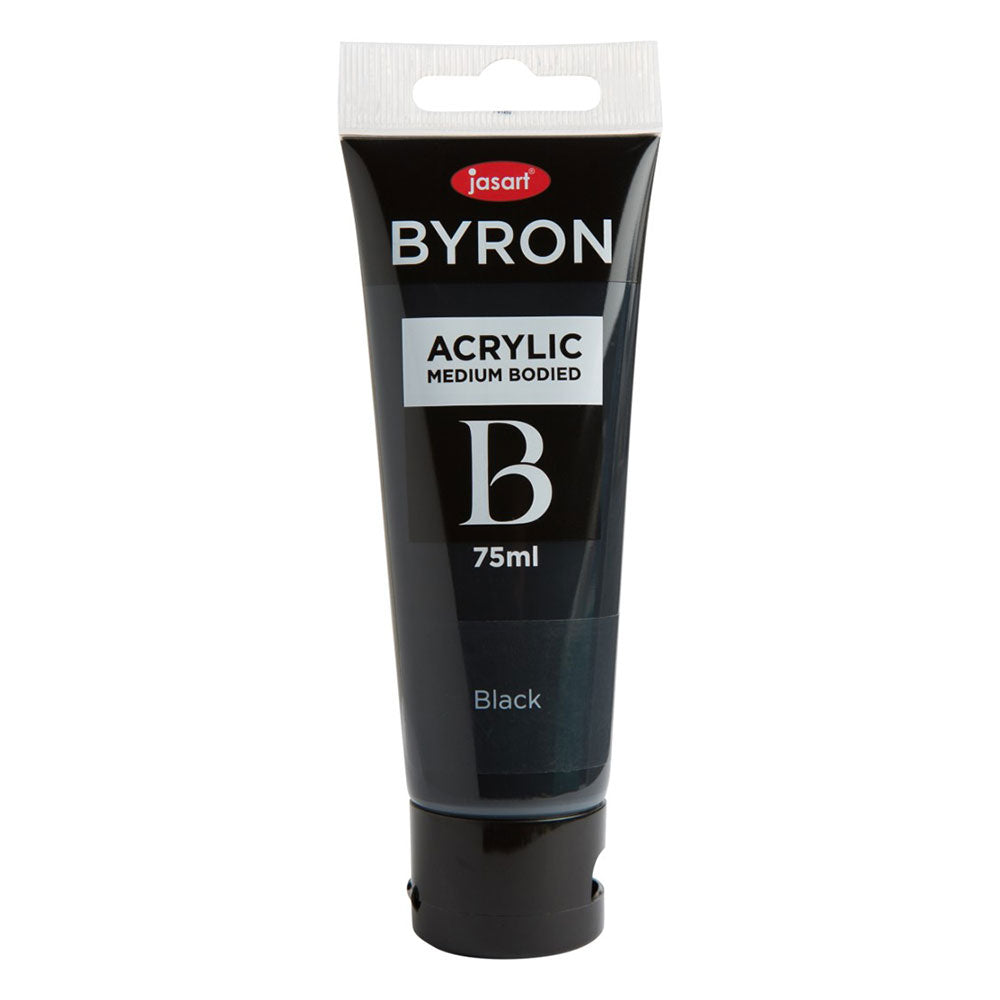 Jasart byron pintura acrílica 75ml