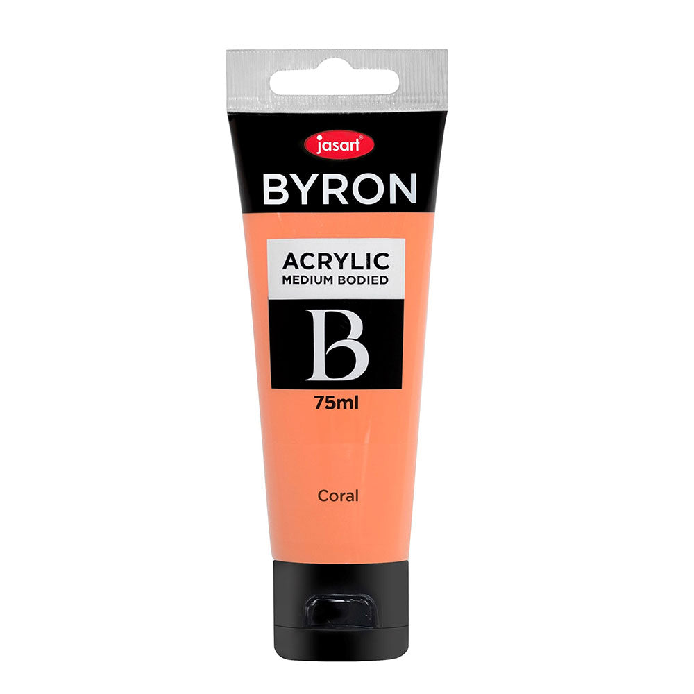 Jasart Byron Acryl -verf 75 ml