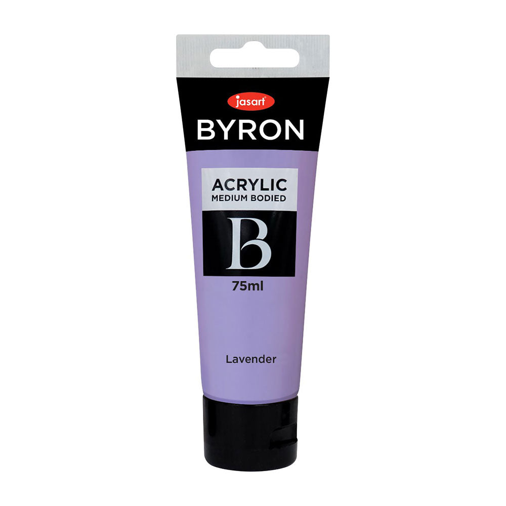 Jasart Byron akrylfärg 75 ml