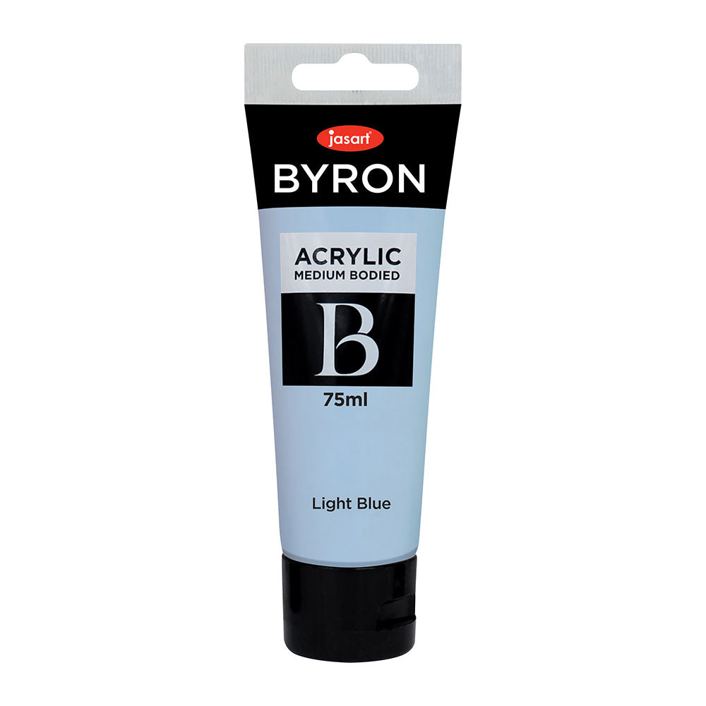 Jasart byron pintura acrílica 75ml