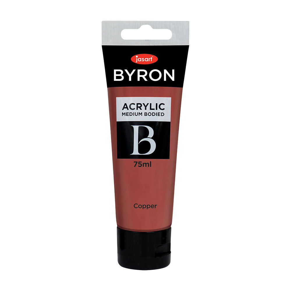 Jasart Byron akrylfärg 75 ml