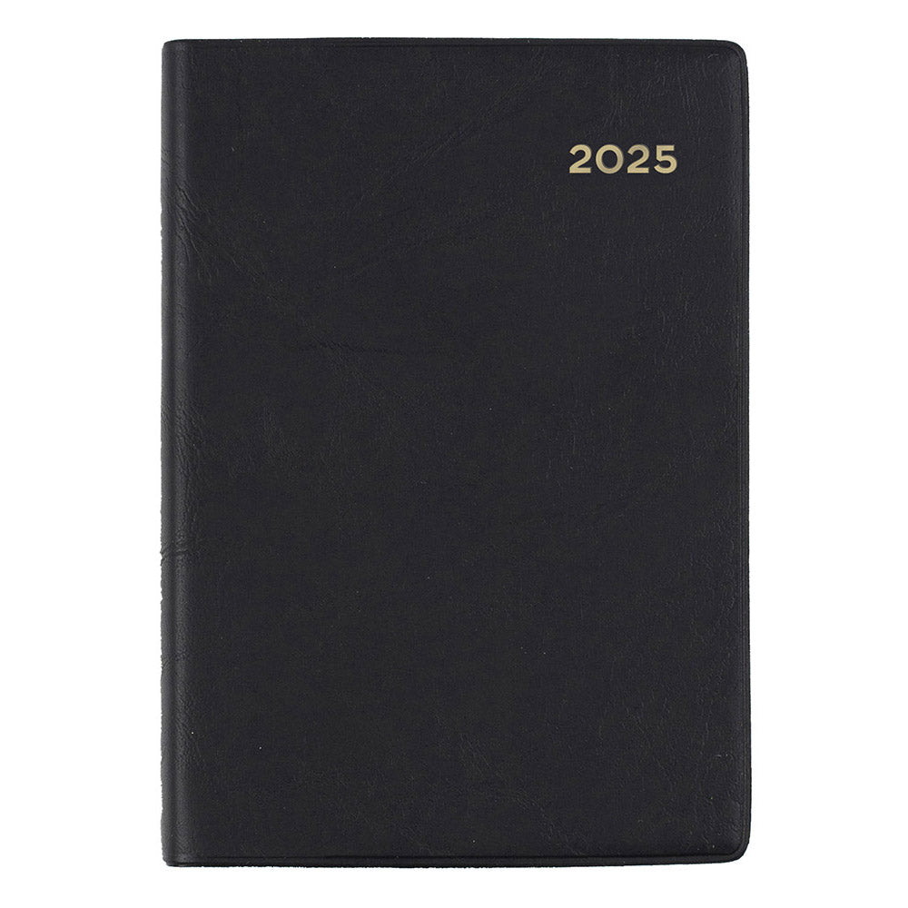 Collins Belmont A7 Dag til side 2025 Pocket Diary