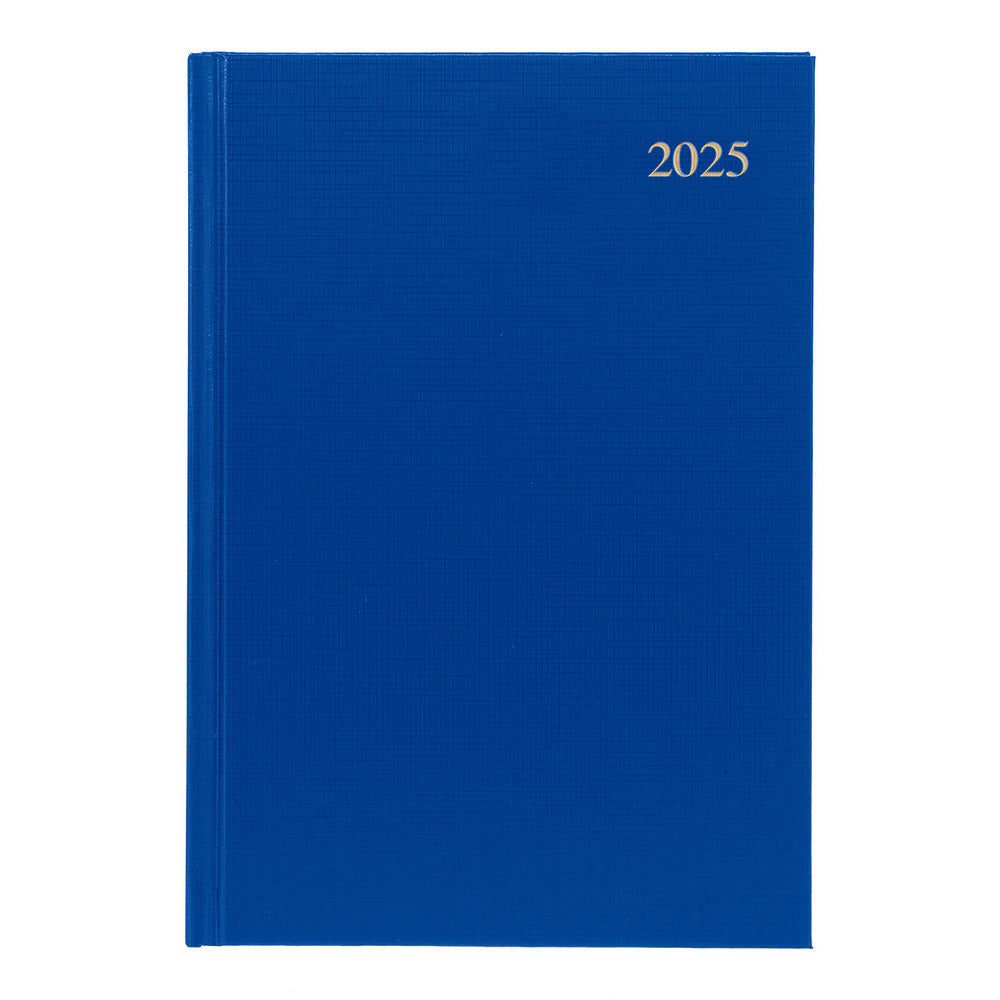 Collins Essential A4 Week To Se 2025 Diary