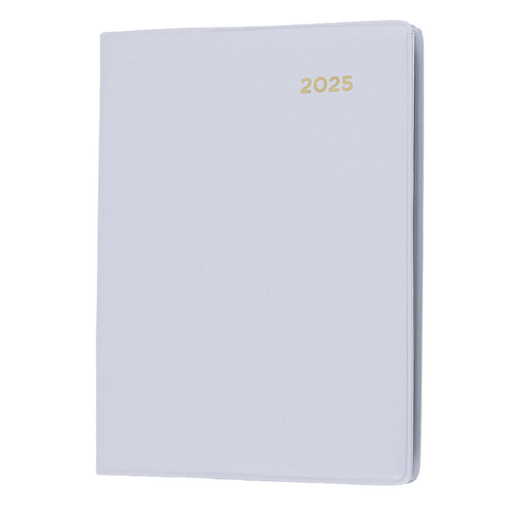 Collins Belmont A7 WTV 2025 Pocket Diary with Pen