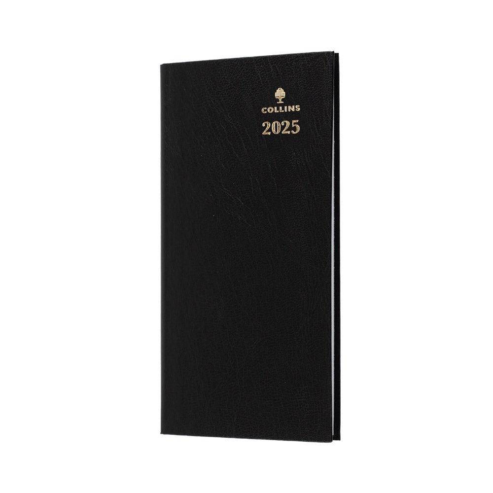 Collins Sterling B6/7 WTV Portrait 2025 Diary