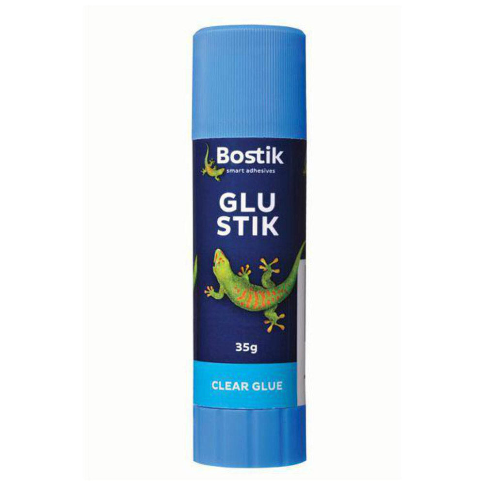 Bostik Glu Stik Glue（クリア）