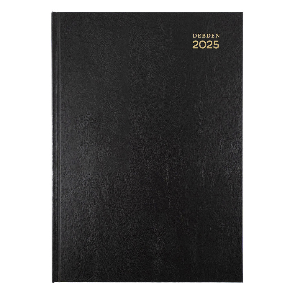 Debden Kyoto A5 2025 Diary (sort)