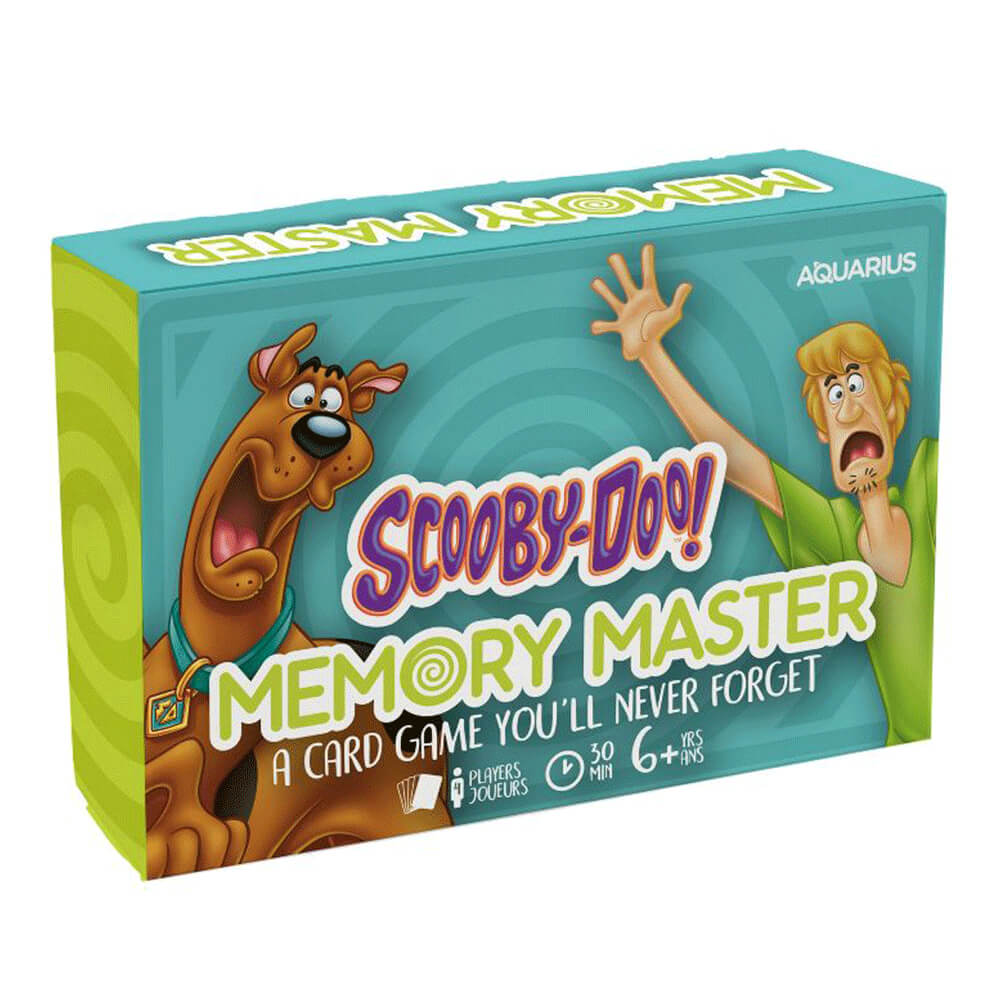 Memory Master Kartenspiel