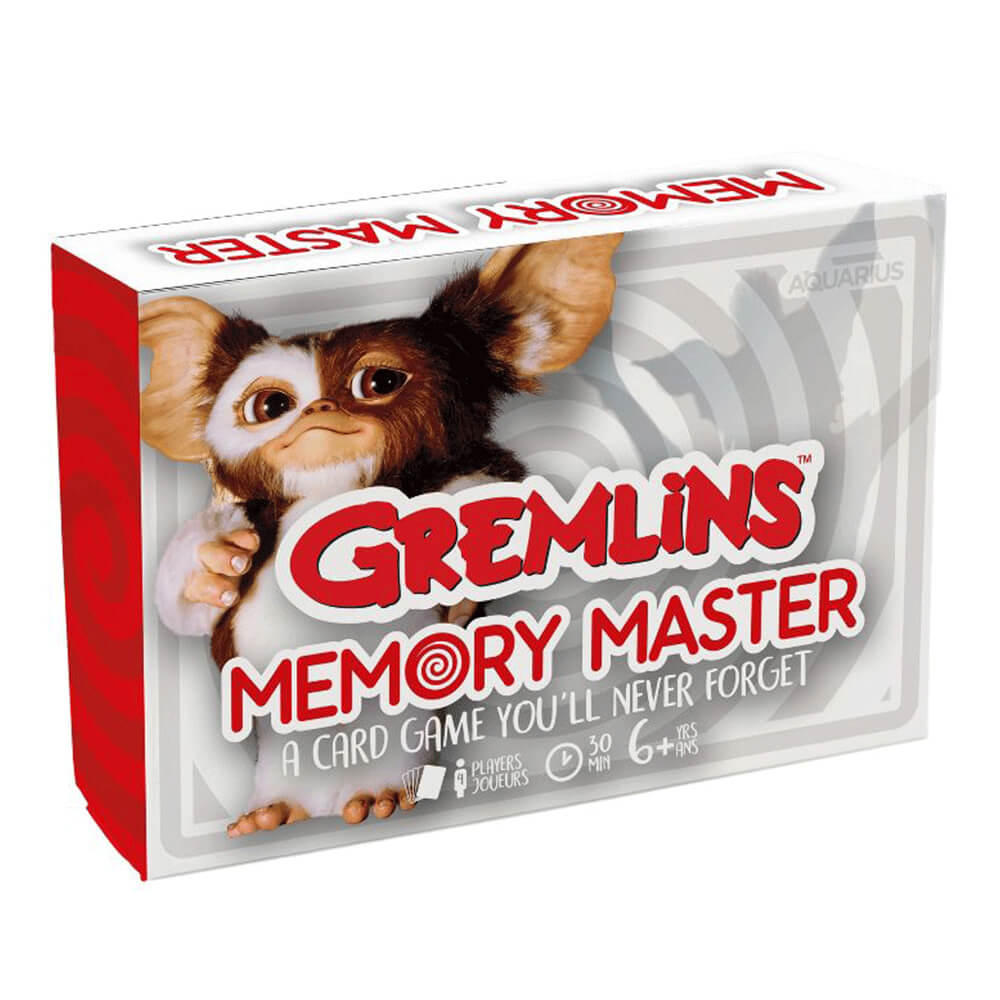 Memory Master Kartenspiel