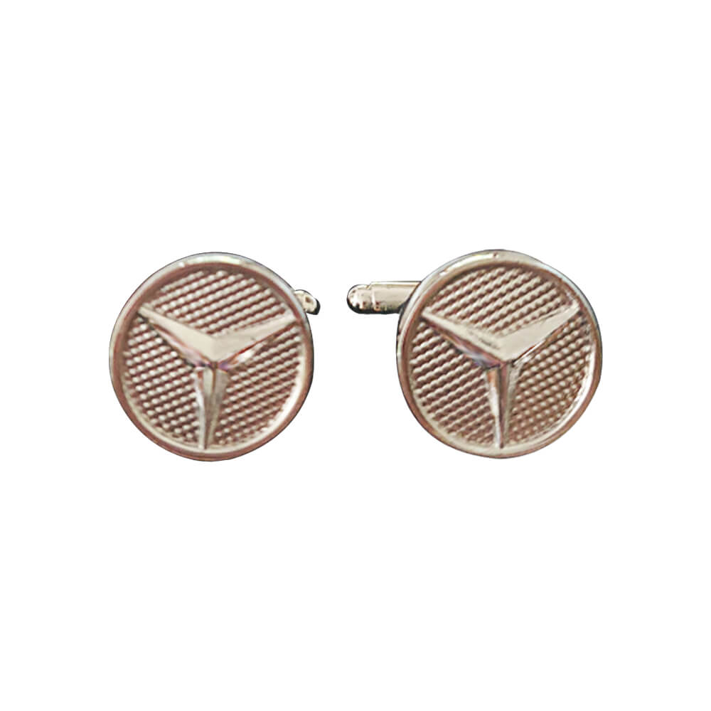 Cufflinks with Display Box (Set of 2)