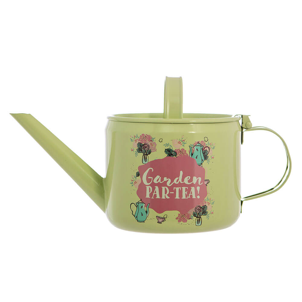 Inacqua per regali del pugile Can Teapot