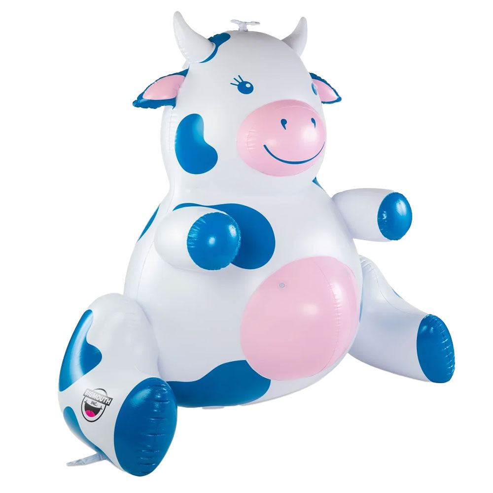 BigMouth Cow Spinning Sprinkler