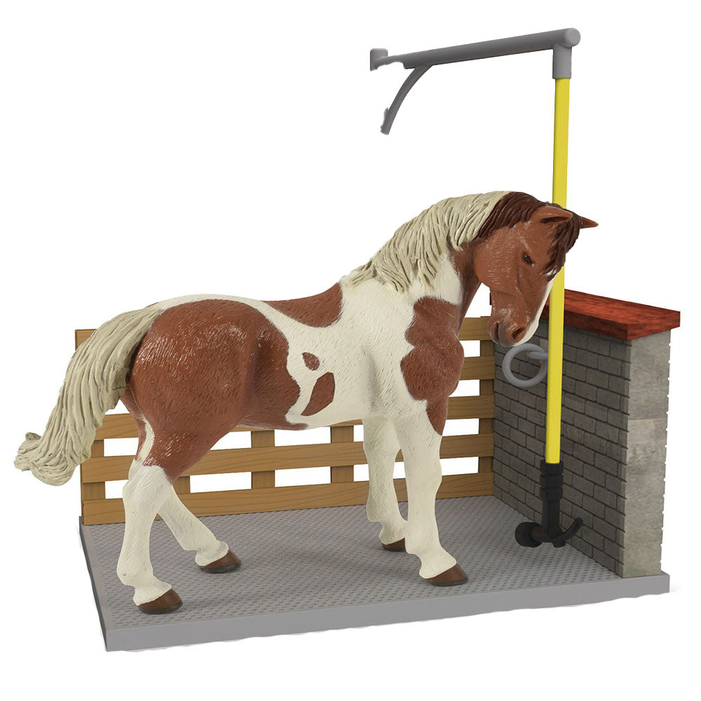 Papo Horse Figurinebox en accessoires