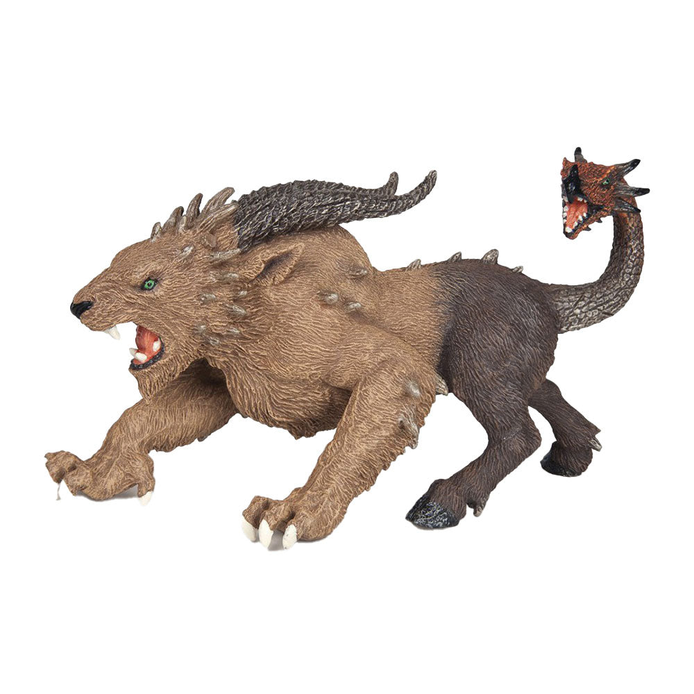 Papo Chimera Figurine