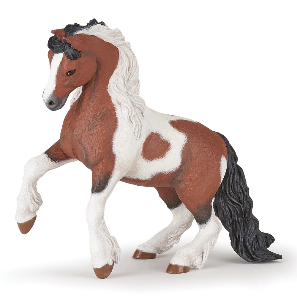 Papo Irish Cob Figurine