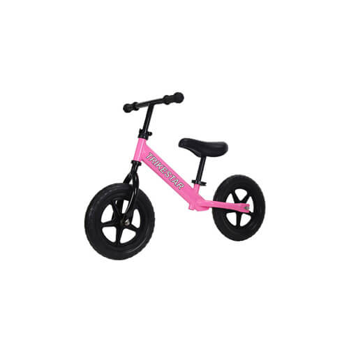 Trike Star 12" Balance Bike